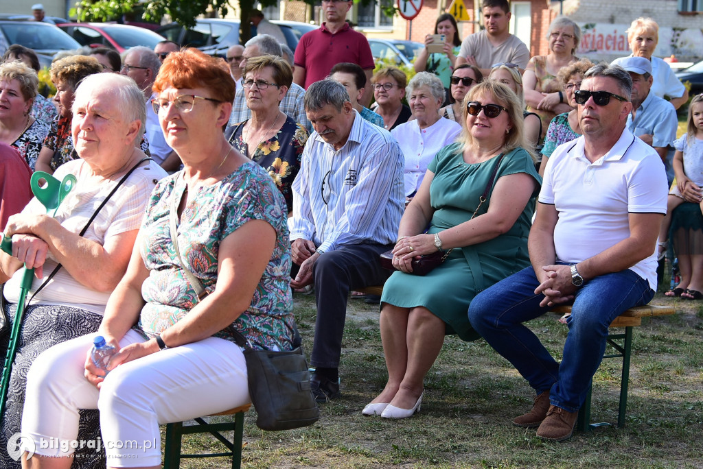 Góralskie brzmienia w Biłgoraju: Koncert zespołu Hulajniki
