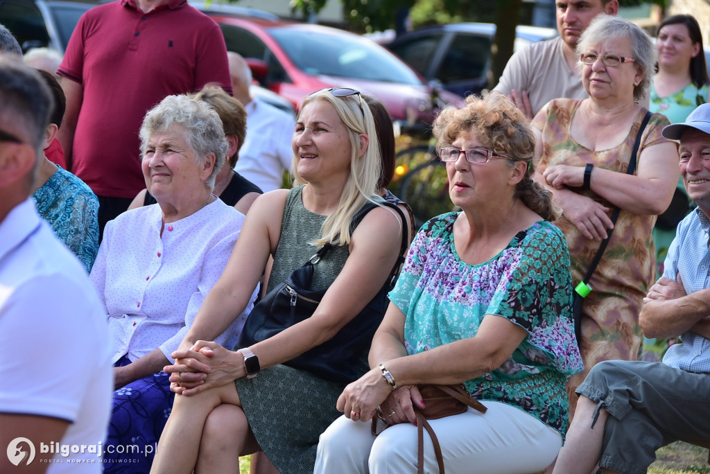 Góralskie brzmienia w Biłgoraju: Koncert zespołu Hulajniki