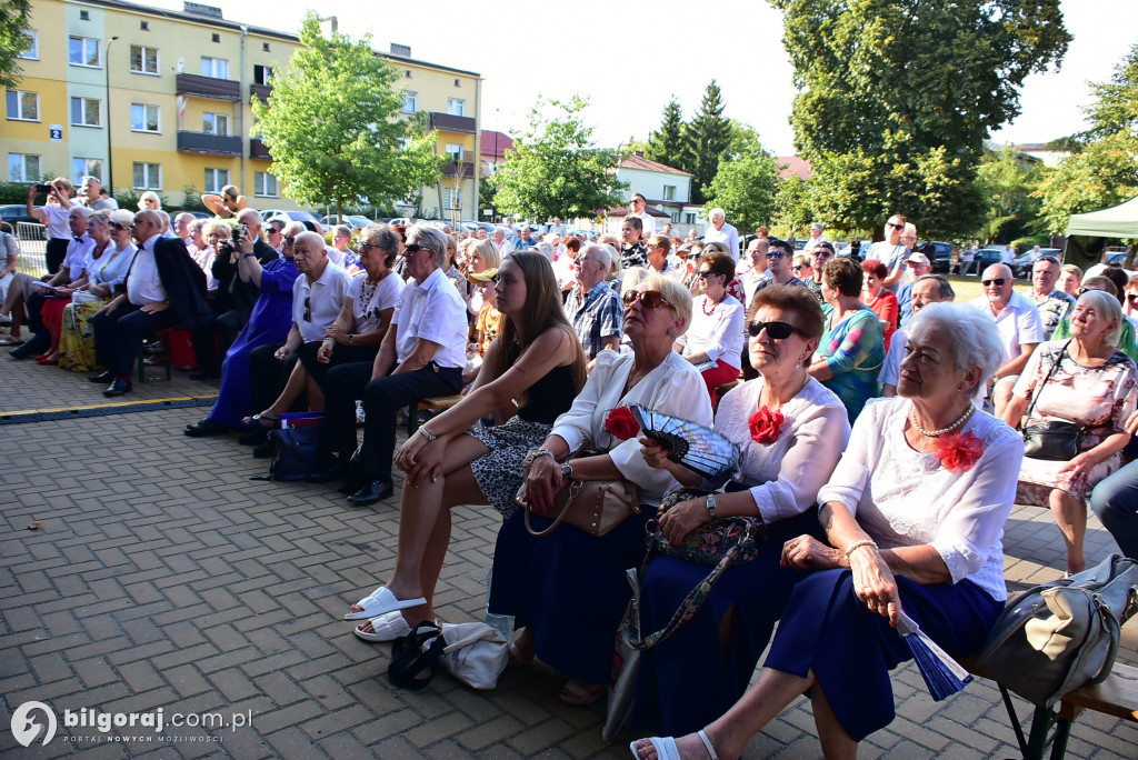 Góralskie brzmienia w Biłgoraju: Koncert zespołu Hulajniki