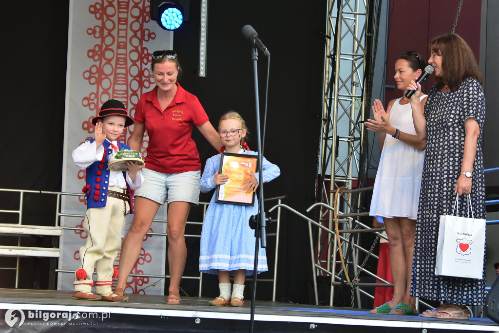 Góralskie brzmienia w Biłgoraju: Koncert zespołu Hulajniki
