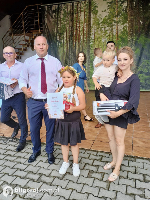 Podziękowanie za Plony: Dożynki Gminne w Aleksandrowie 2024