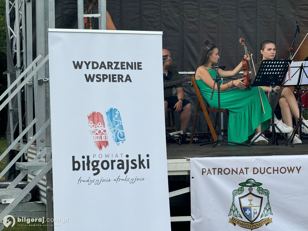 Exodus Młodych 2024 - gdzie wiara spotyka przyjaźń