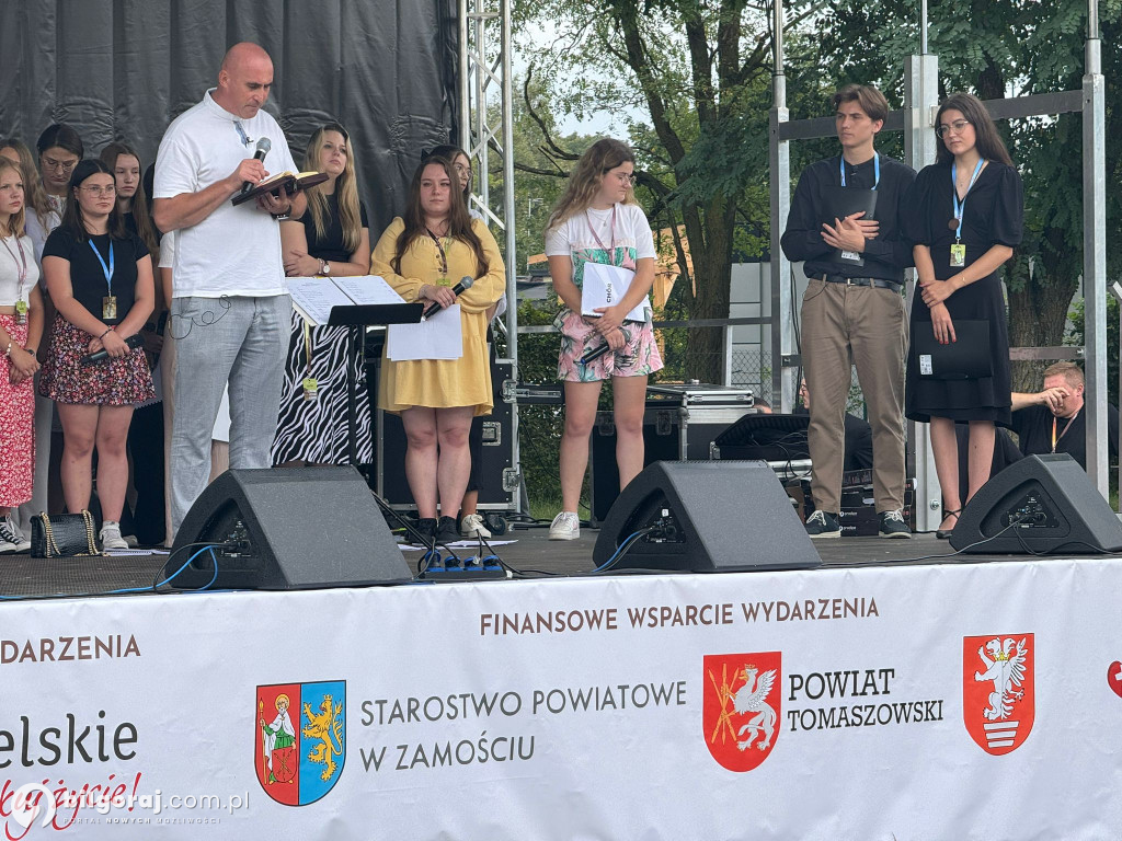 Exodus Młodych 2024 - gdzie wiara spotyka przyjaźń