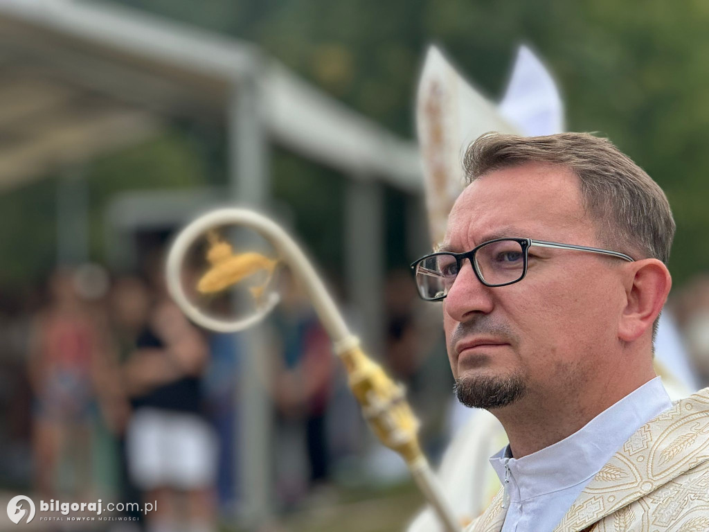 Exodus Młodych 2024 - gdzie wiara spotyka przyjaźń