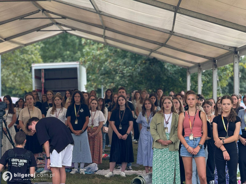 Exodus Młodych 2024 - gdzie wiara spotyka przyjaźń