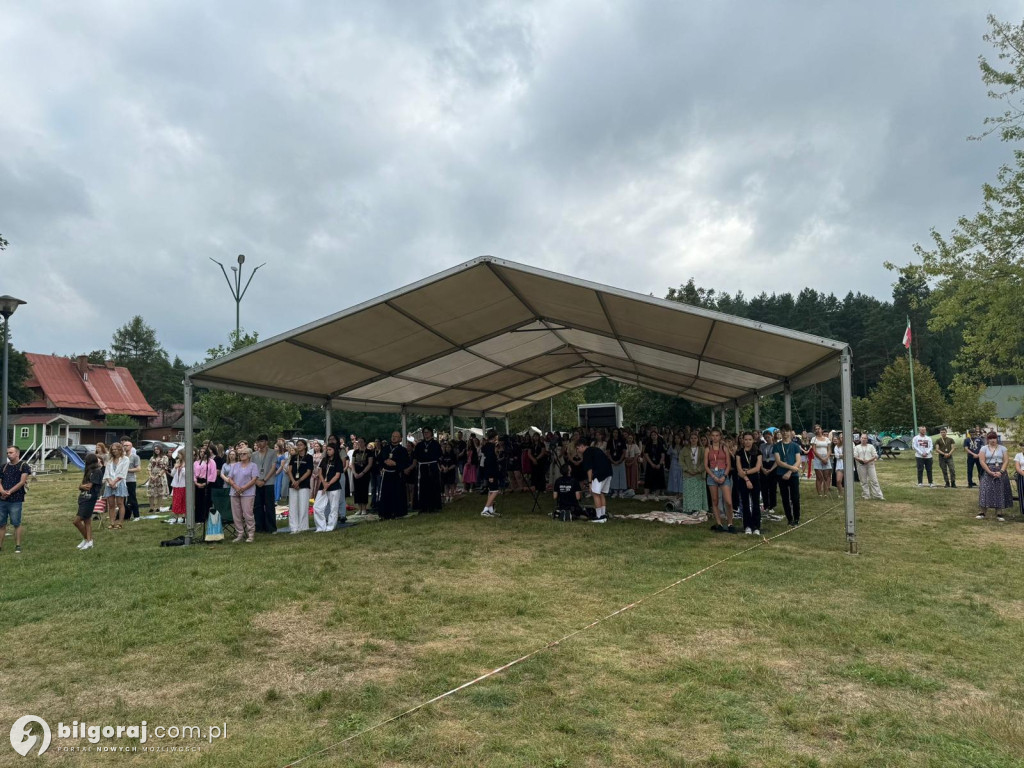 Exodus Młodych 2024 - gdzie wiara spotyka przyjaźń