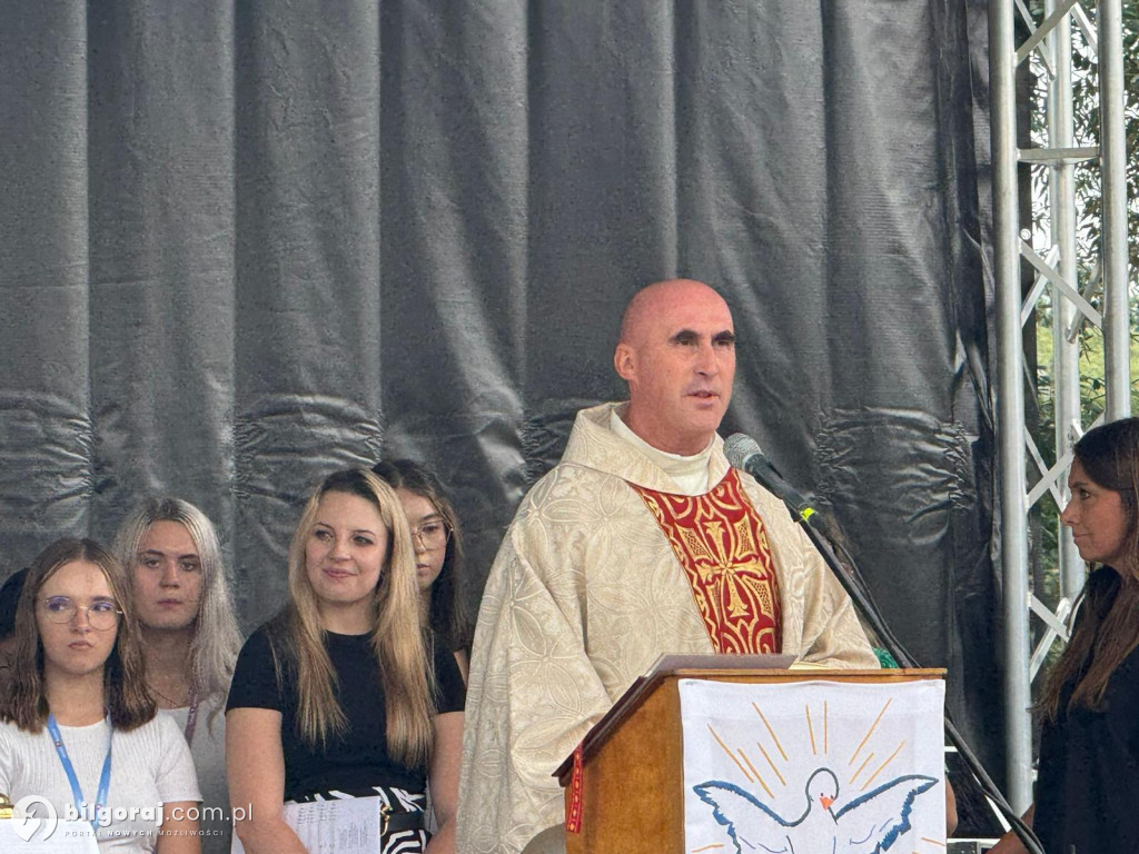 Exodus Młodych 2024 - gdzie wiara spotyka przyjaźń