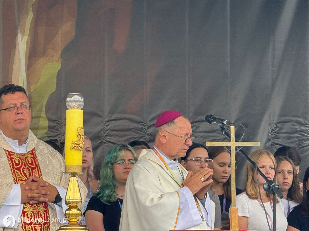 Exodus Młodych 2024 - gdzie wiara spotyka przyjaźń