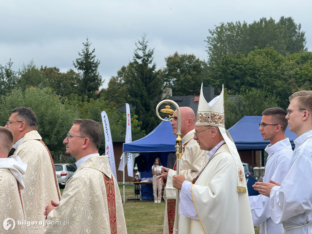 Exodus Młodych 2024 - gdzie wiara spotyka przyjaźń