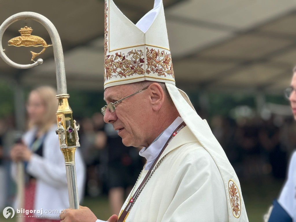 Exodus Młodych 2024 - gdzie wiara spotyka przyjaźń