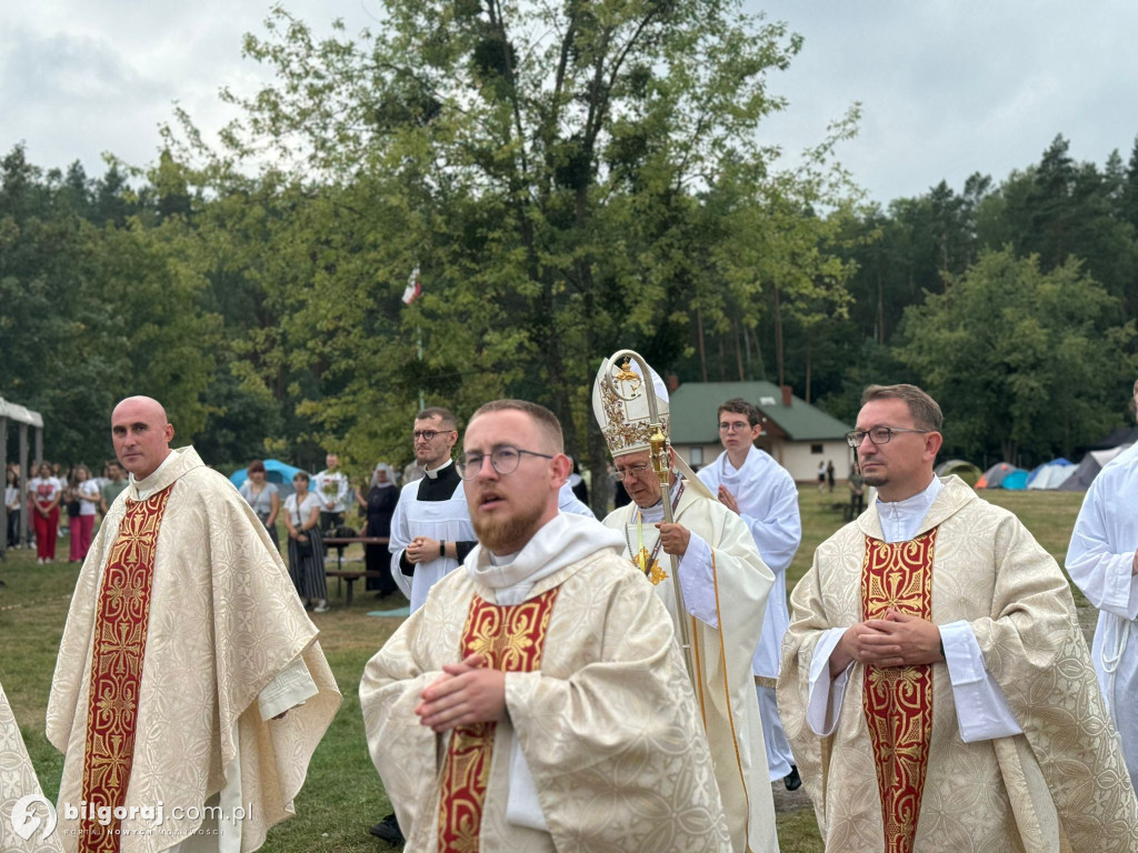Exodus Młodych 2024 - gdzie wiara spotyka przyjaźń