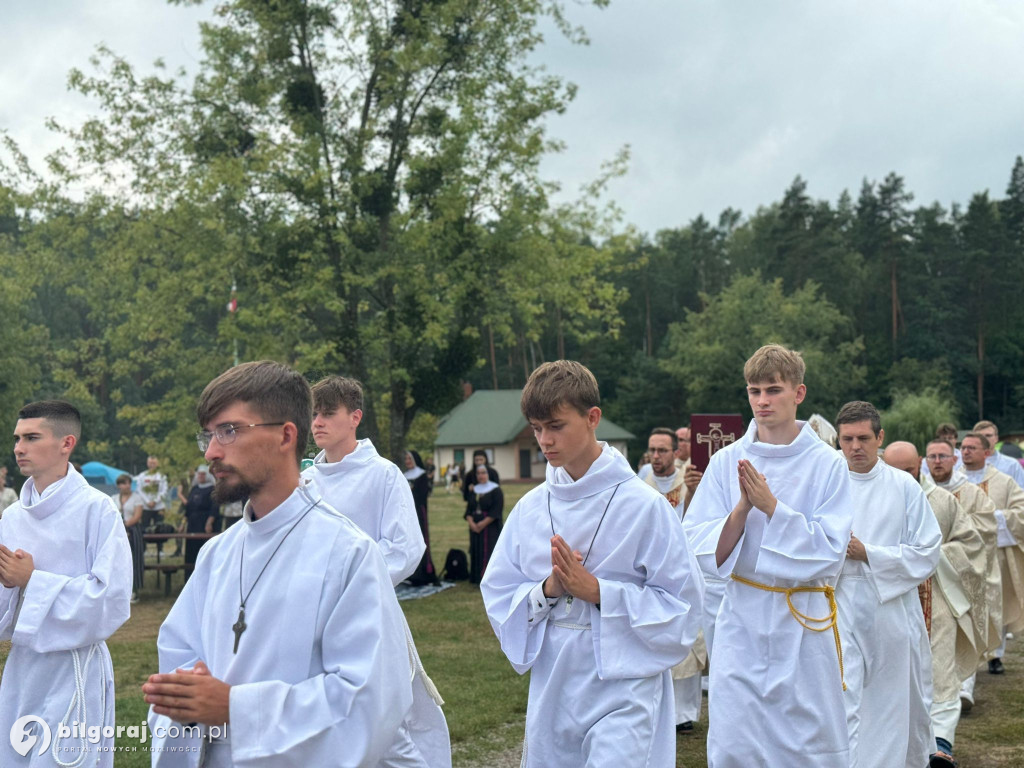 Exodus Młodych 2024 - gdzie wiara spotyka przyjaźń