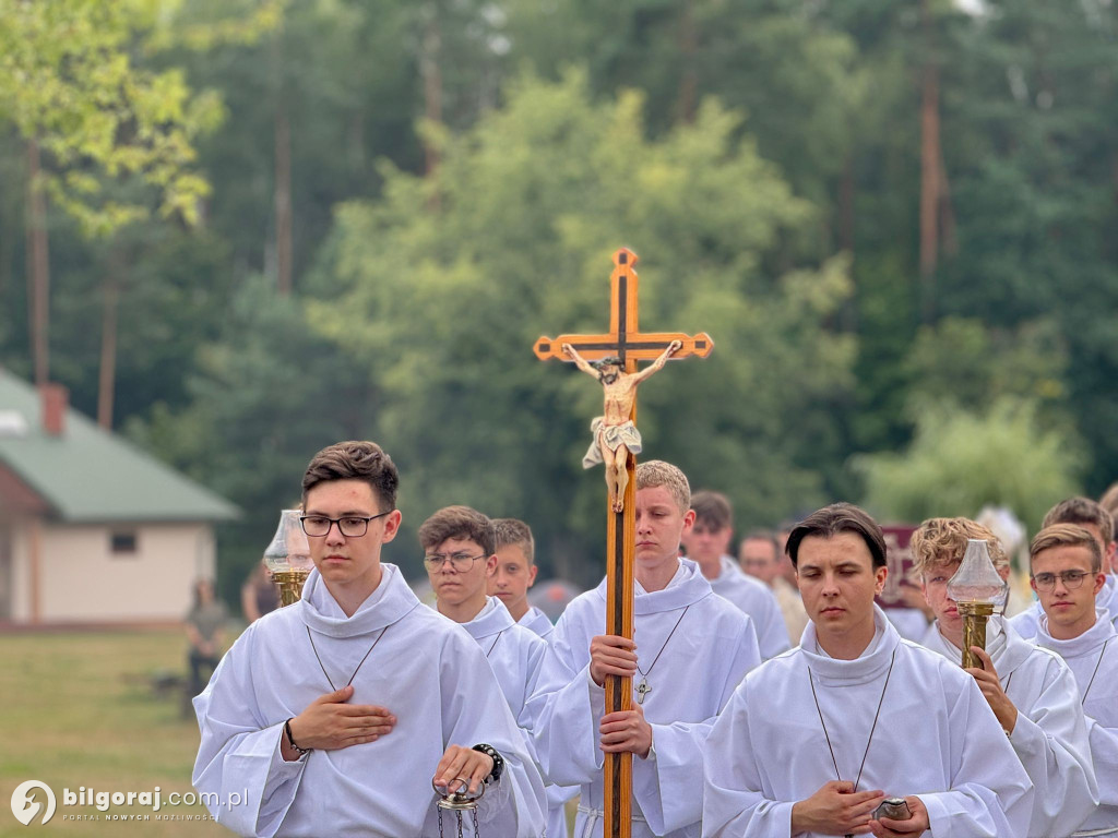 Exodus Młodych 2024 - gdzie wiara spotyka przyjaźń