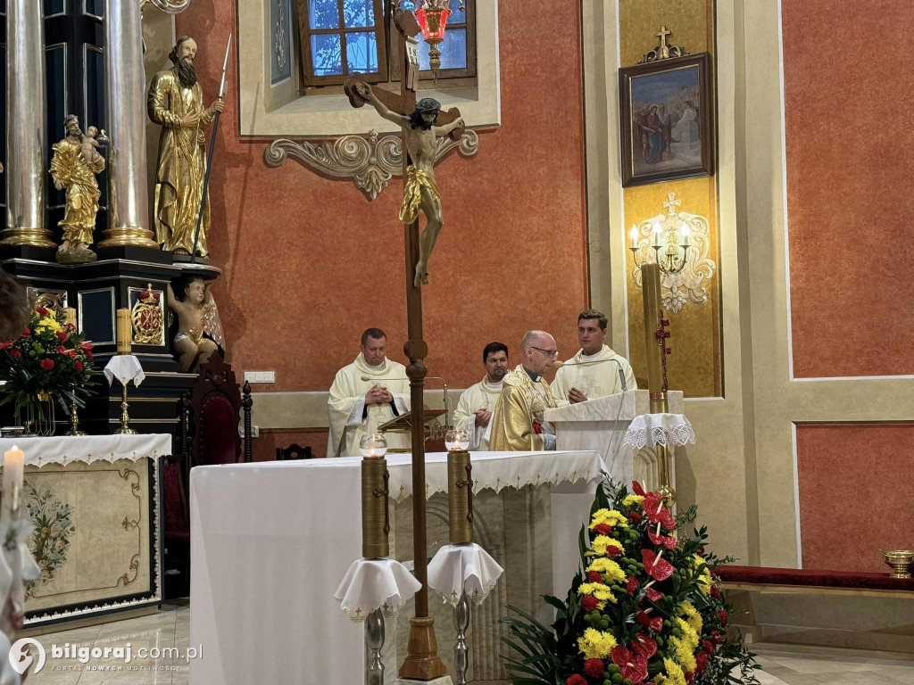 Goraj. Misje Święte, czas odnowy i duchowej refleksji