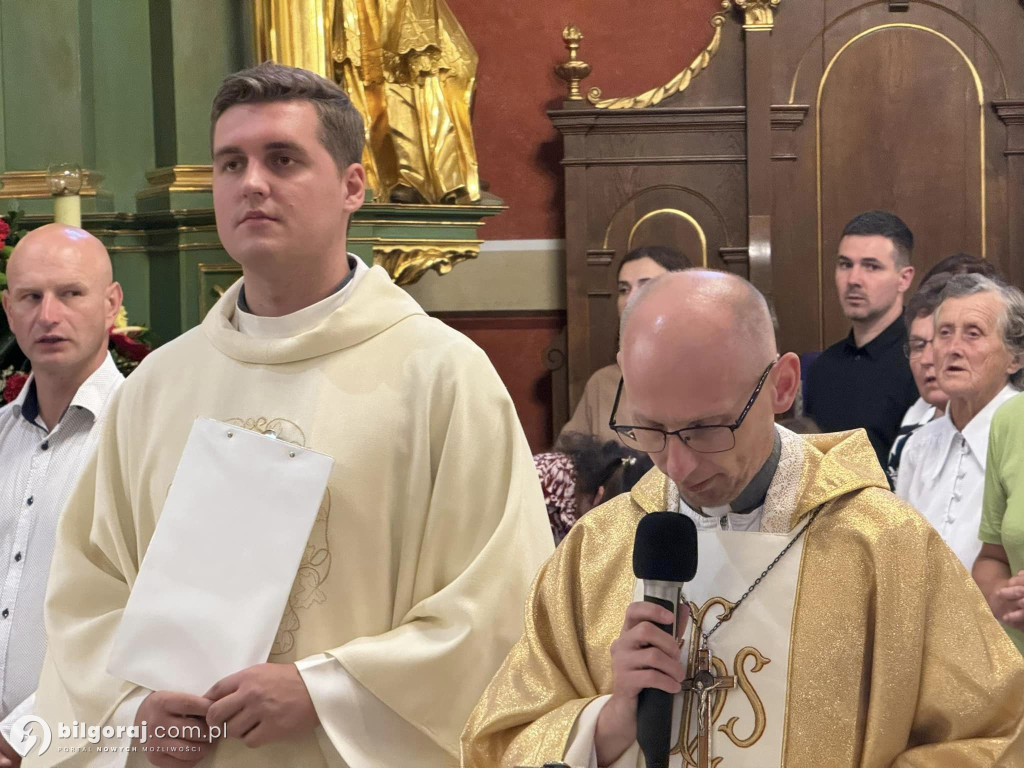 Goraj. Misje Święte, czas odnowy i duchowej refleksji