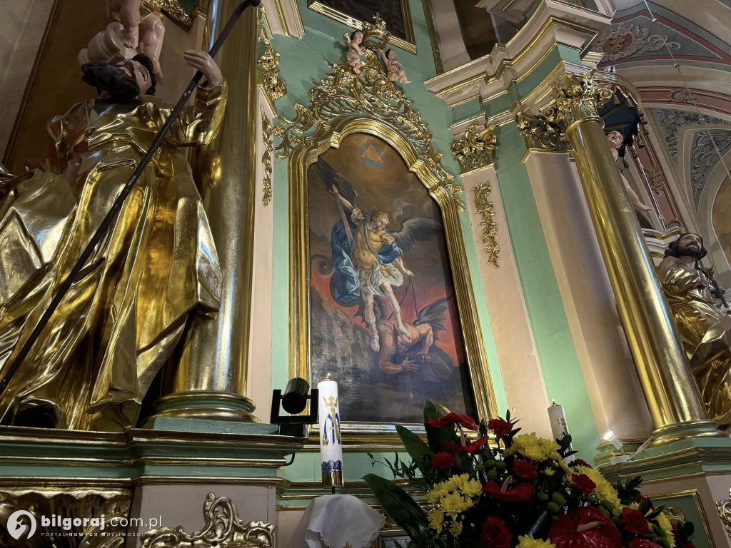 Goraj. Misje Święte, czas odnowy i duchowej refleksji