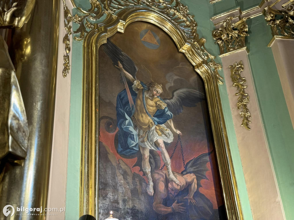 Goraj. Misje Święte, czas odnowy i duchowej refleksji