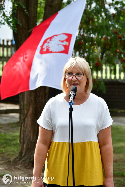 Piosenka jako hołd: Integracja w DPS dla Kombatantów
