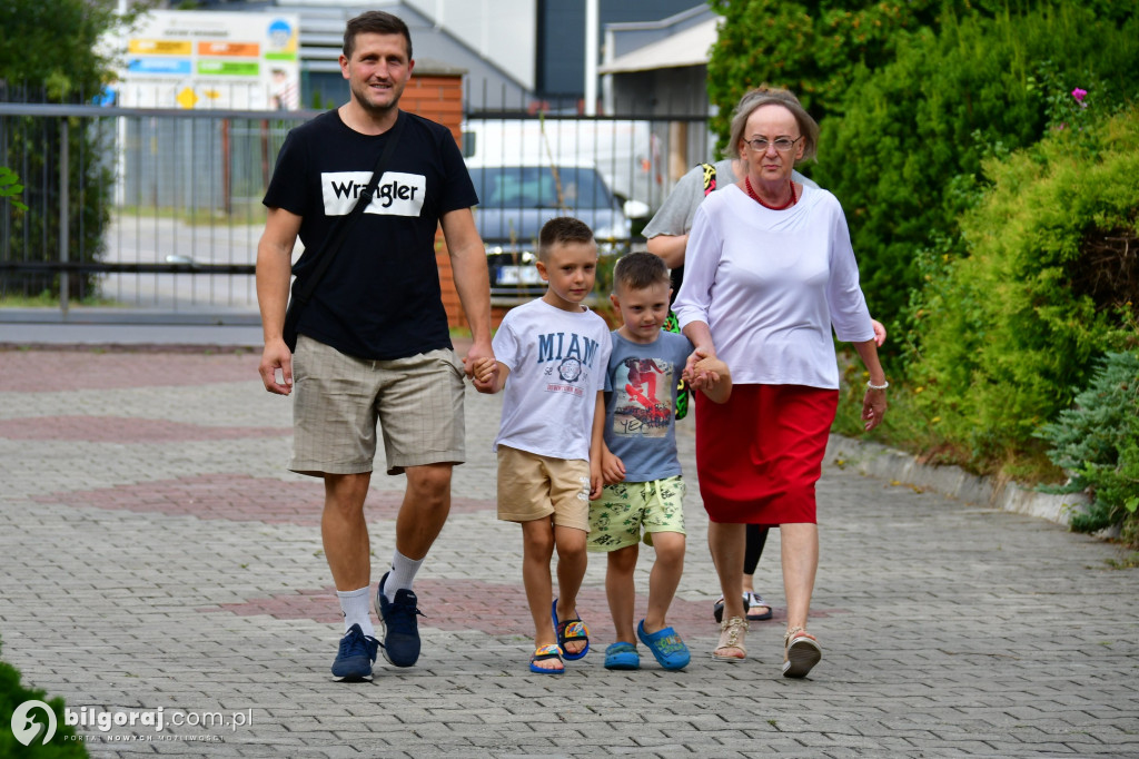 Piosenka jako hołd: Integracja w DPS dla Kombatantów
