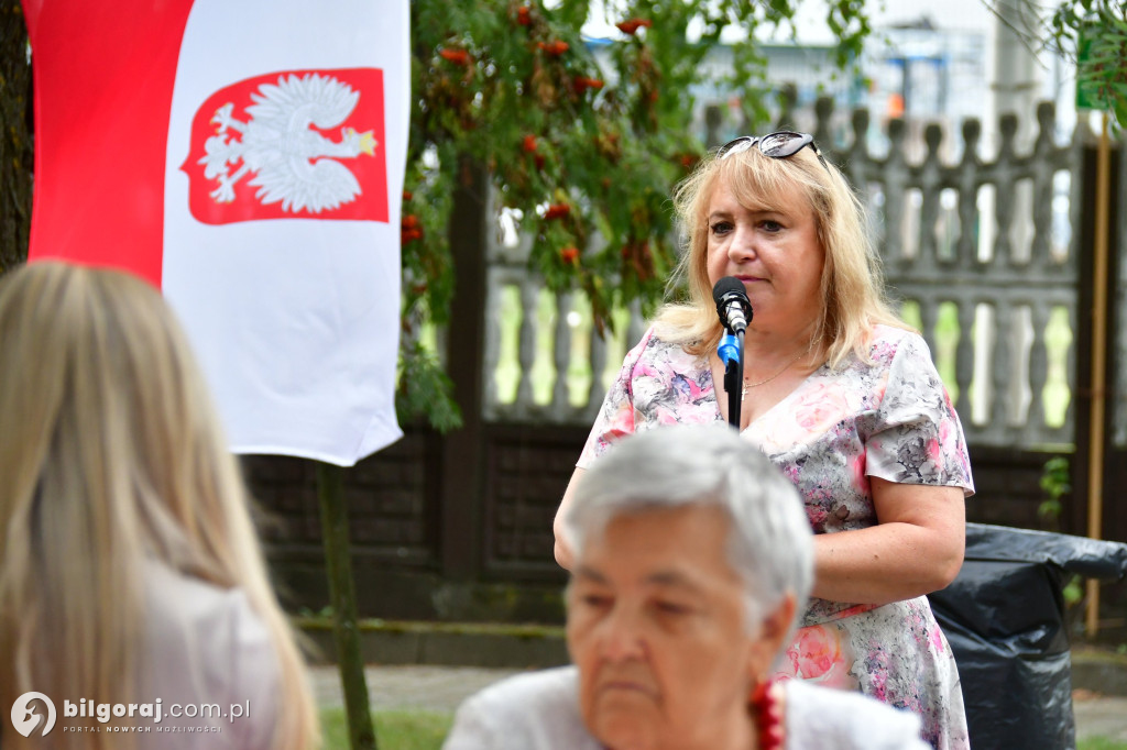 Piosenka jako hołd: Integracja w DPS dla Kombatantów
