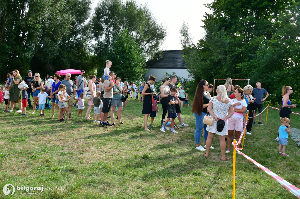 Niezapomniane wakacyjne przygody nad Zalewem Bojary: Dzień pełen atrakcji dla dzieci