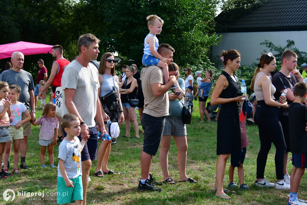 Niezapomniane wakacyjne przygody nad Zalewem Bojary: Dzień pełen atrakcji dla dzieci