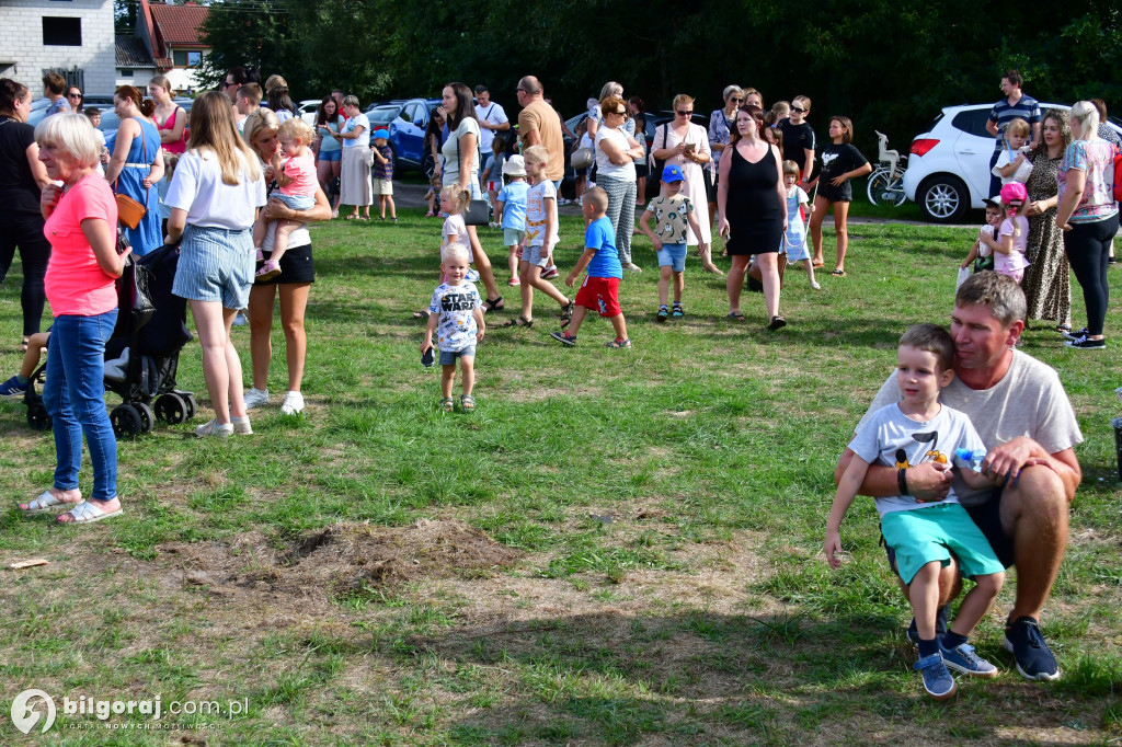 Niezapomniane wakacyjne przygody nad Zalewem Bojary: Dzień pełen atrakcji dla dzieci
