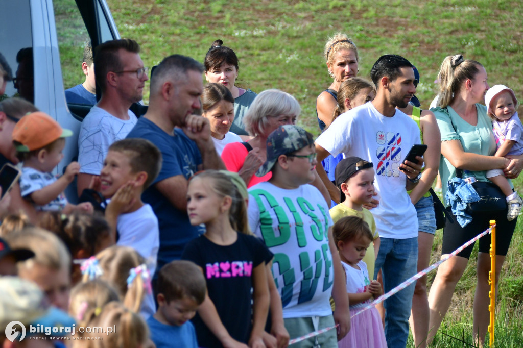 Niezapomniane wakacyjne przygody nad Zalewem Bojary: Dzień pełen atrakcji dla dzieci