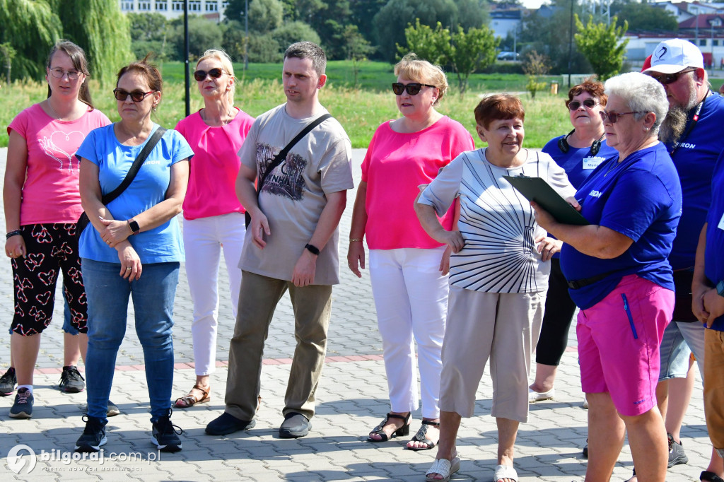 Razem możemy więcej: XX edycja wydarzeniaintegracyjnego w Biłgoraju