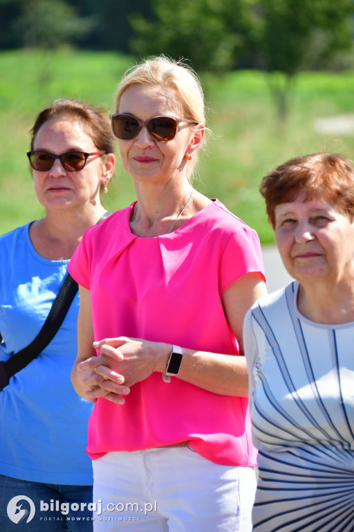 Razem możemy więcej: XX edycja wydarzeniaintegracyjnego w Biłgoraju