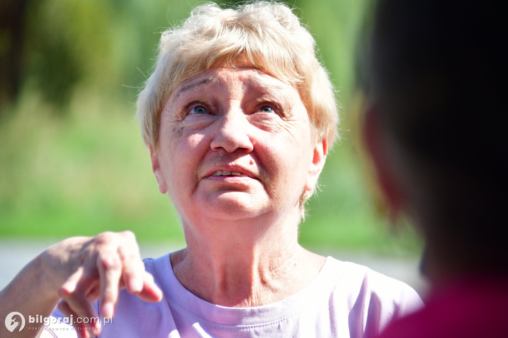 Razem możemy więcej: XX edycja wydarzeniaintegracyjnego w Biłgoraju