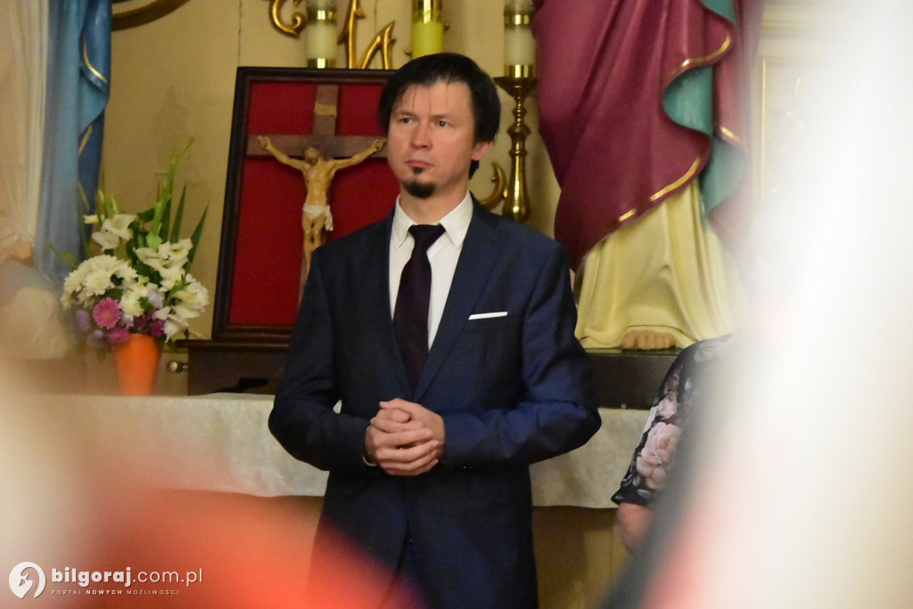 Cześć Bohaterom: Uroczystości 85. rocznicy wybuchu II wojny światowej w Biłgoraju