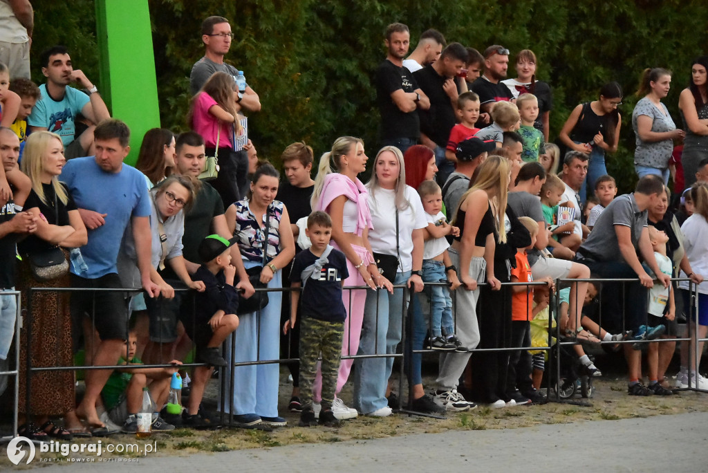 Adrenalina na Kółkach: Monster Truck Show na OSiRze