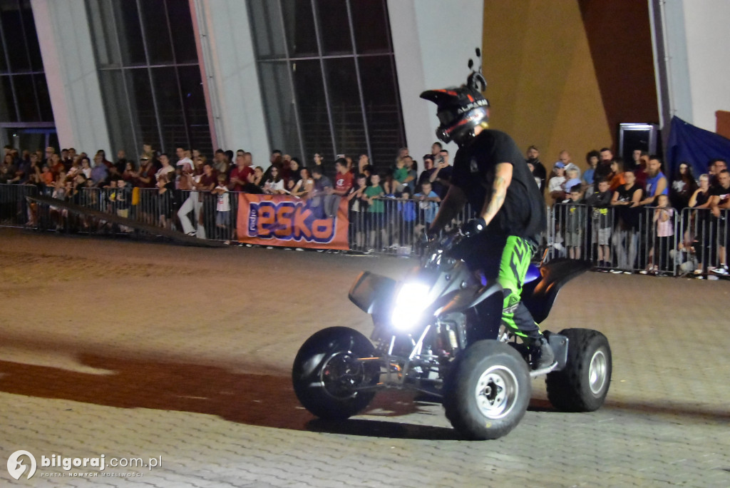 Adrenalina na Kółkach: Monster Truck Show na OSiRze