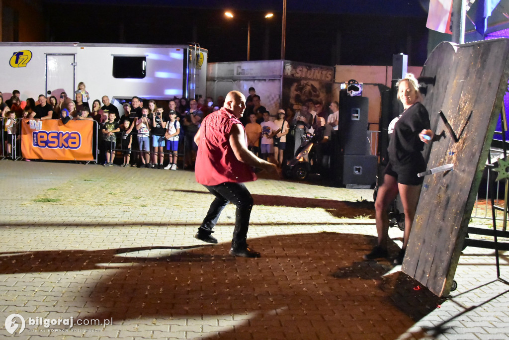 Adrenalina na Kółkach: Monster Truck Show na OSiRze