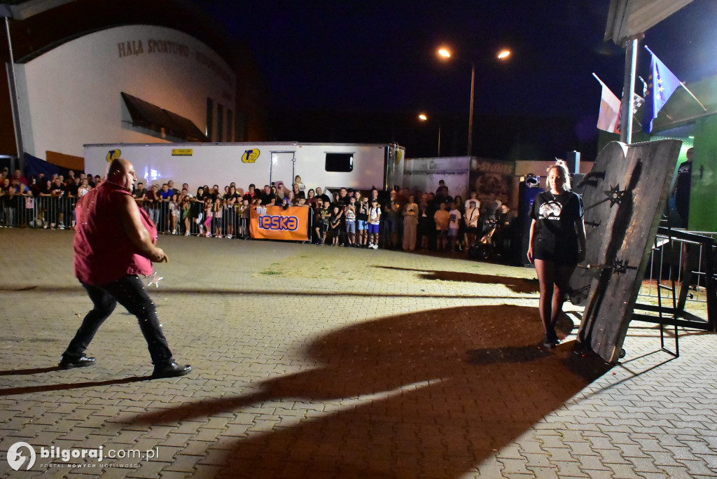 Adrenalina na Kółkach: Monster Truck Show na OSiRze