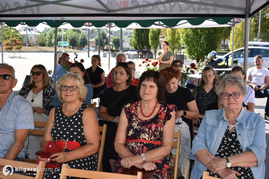 Kordian na scenie letniej tarnogrodzkiego TOK-u