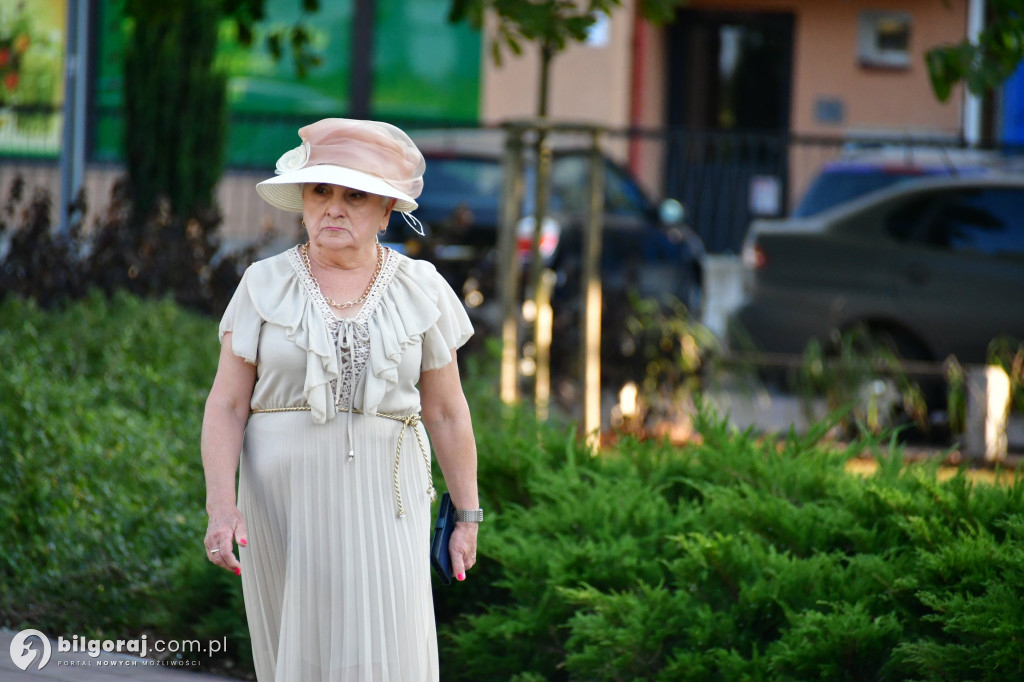 Seniorzy w akcji: Narodowe Czytanie 