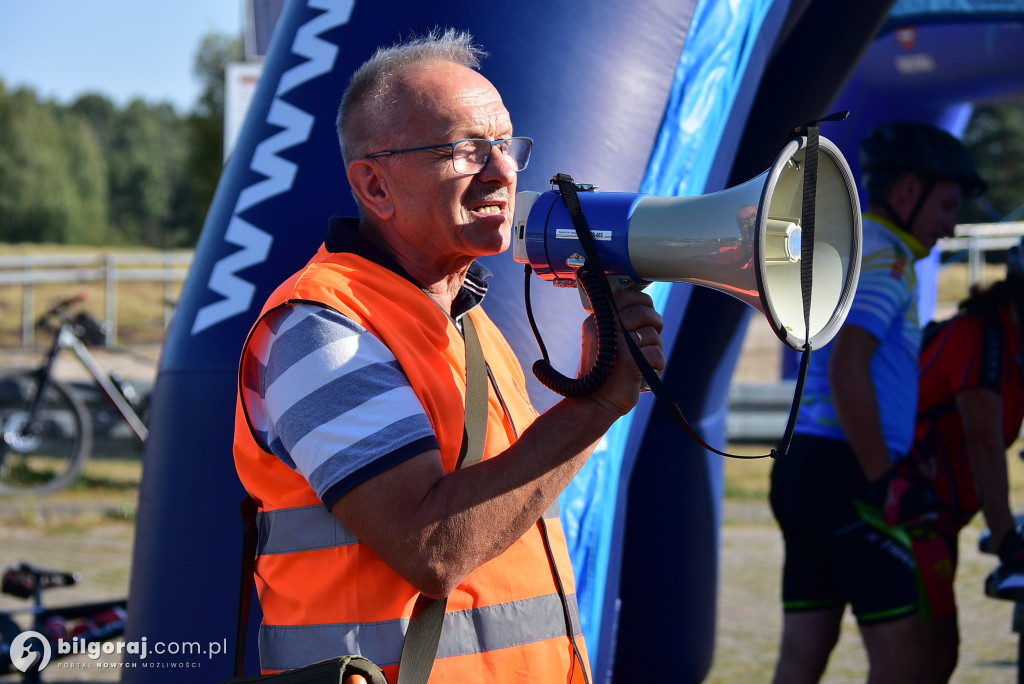 XVII Rajd Rowerowy „Jastrzębia Zdebrz” – Pasja i rower