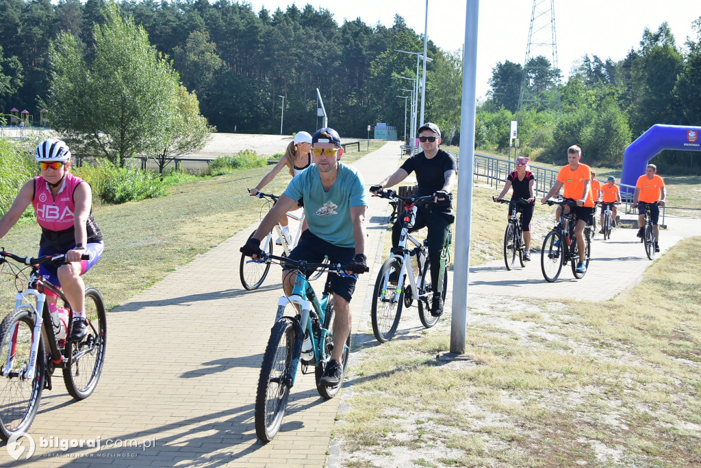 XVII Rajd Rowerowy „Jastrzębia Zdebrz” – Pasja i rower