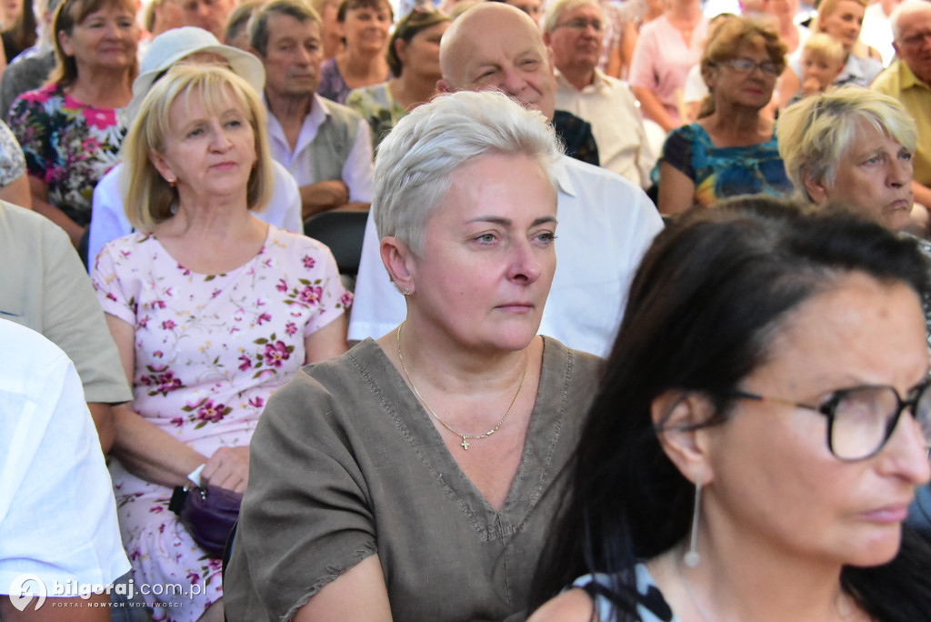 V Przegląd Zespołów Obrzędowych Powiatu Biłgorajskiego w Zagrodzie Sitarskiej