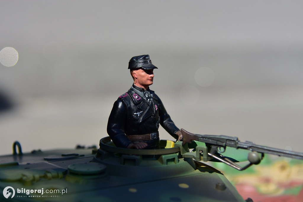 Biłgoraj gościł Zawody o Puchar Polski w Modelarstwie