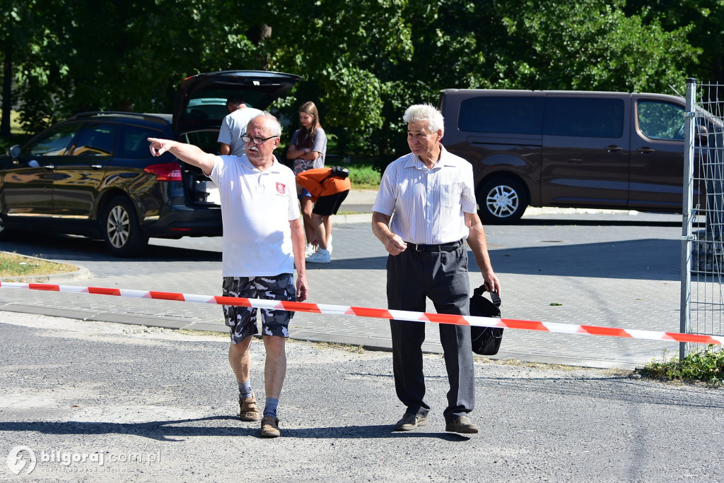 Biłgoraj gościł Zawody o Puchar Polski w Modelarstwie