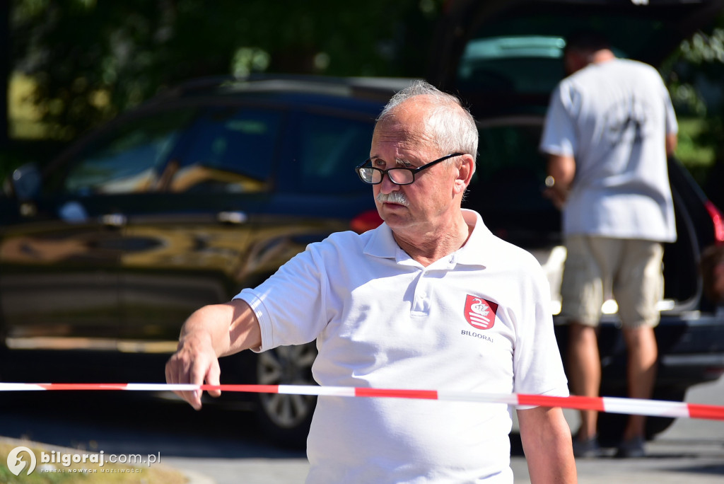 Biłgoraj gościł Zawody o Puchar Polski w Modelarstwie
