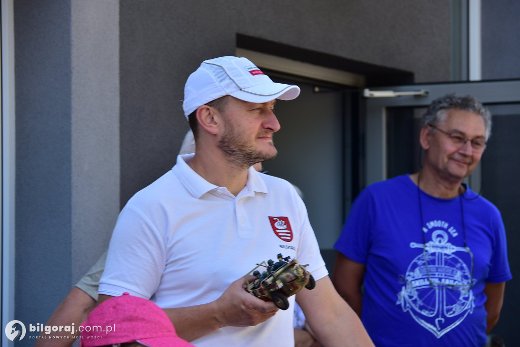 Biłgoraj gościł Zawody o Puchar Polski w Modelarstwie