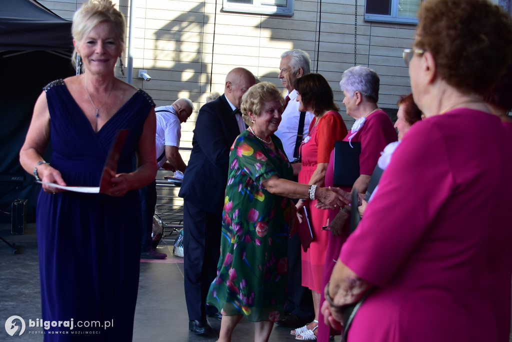 25-lecie „Złotej Jesieni” - Święto seniorów w Biłgoraju