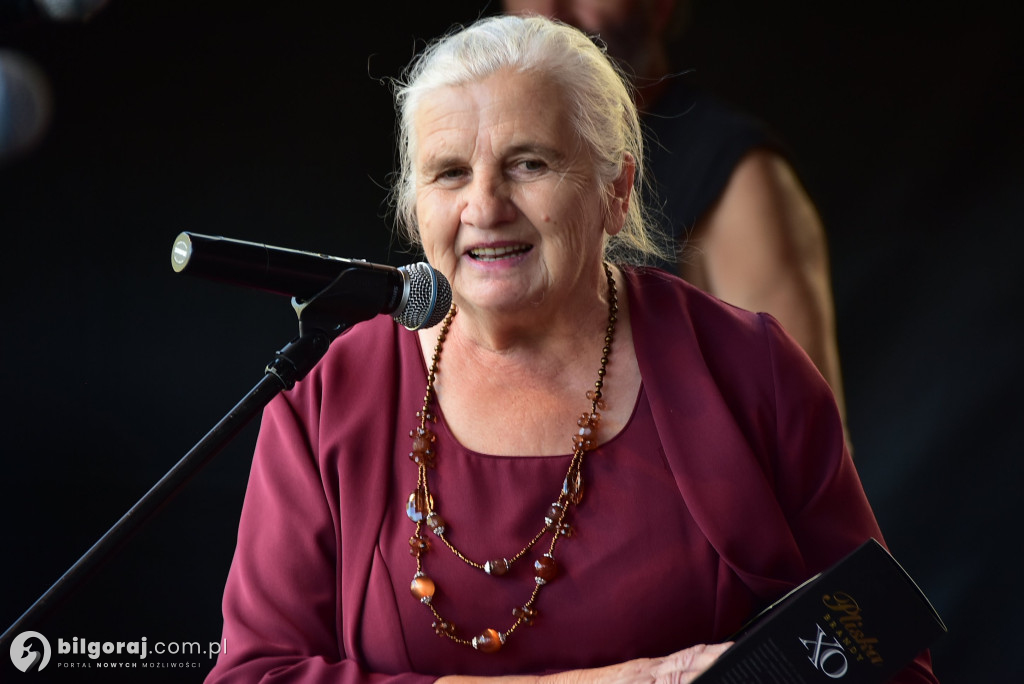 25-lecie „Złotej Jesieni” - Święto seniorów w Biłgoraju