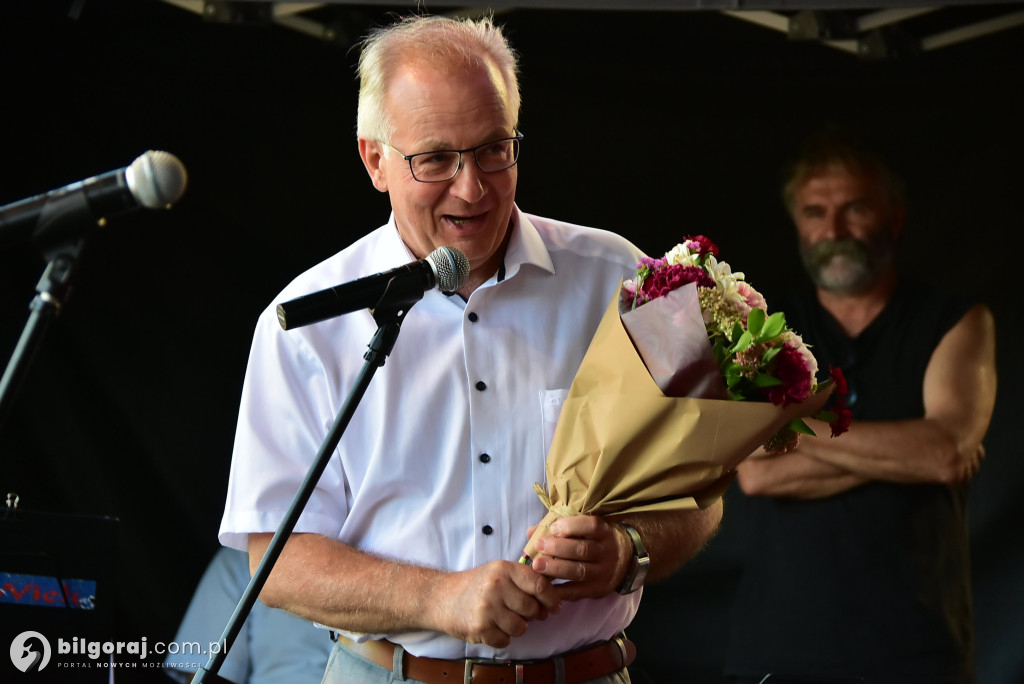 25-lecie „Złotej Jesieni” - Święto seniorów w Biłgoraju