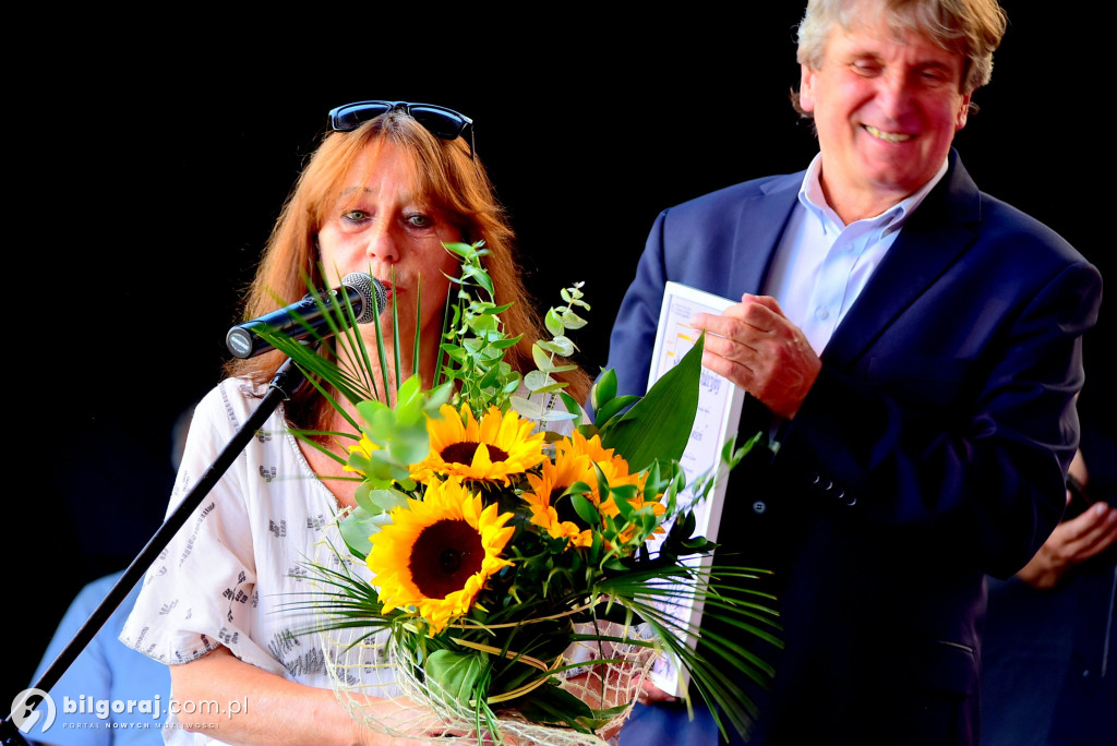 25-lecie „Złotej Jesieni” - Święto seniorów w Biłgoraju