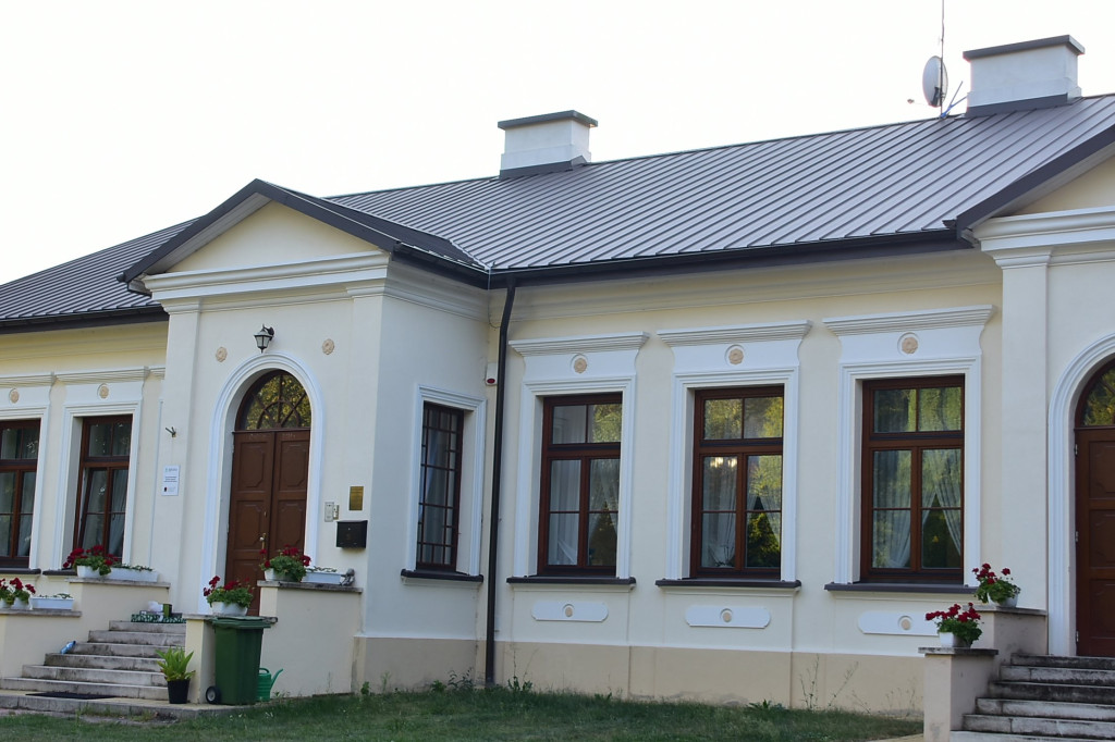 Parafia pw. św. Stanisława Biskupa i Męczennika - Nowe oblicze świętego miejsca